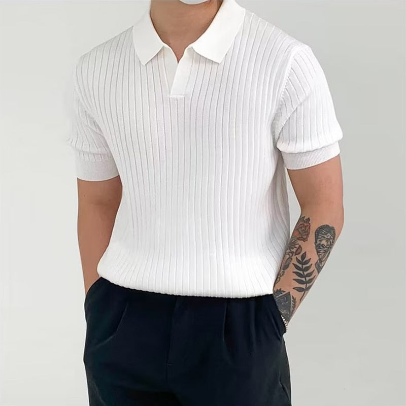Camisa Polo para Hombre Presto