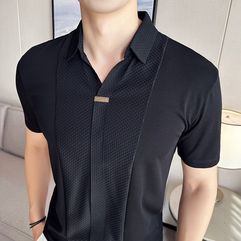 Camisa Polo para Hombre Prestige