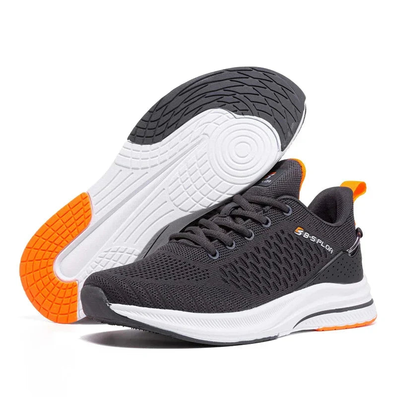 Zapatillas Deportivas Baasploa