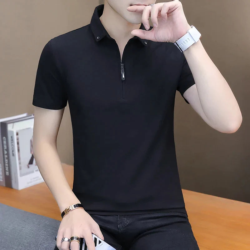 Polo de Hombre Luxe