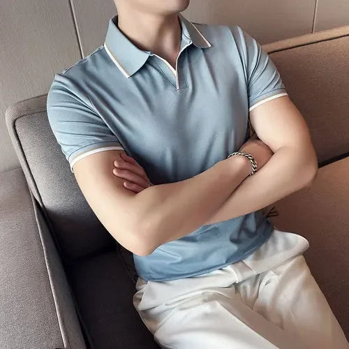 Camisa Polo