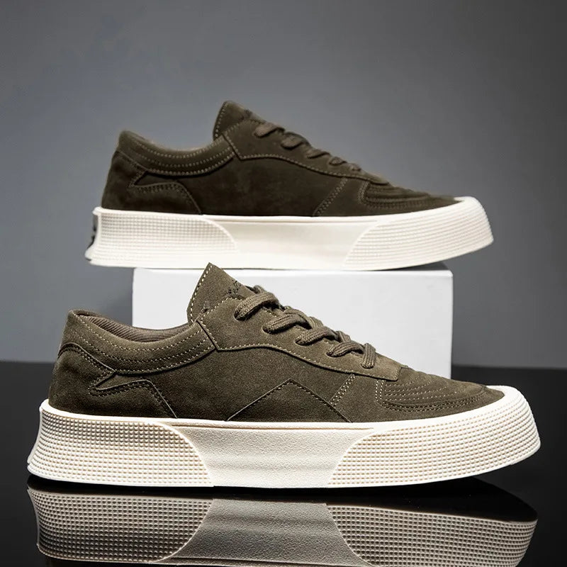 Zapatillas Casual Dutrieux