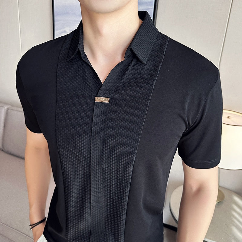 Camisa Polo para Hombre Prestige