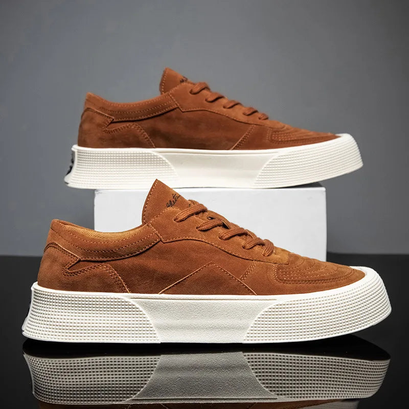 Zapatillas Casual Dutrieux