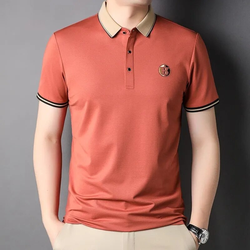 Camisa Polo para Hombre Modex