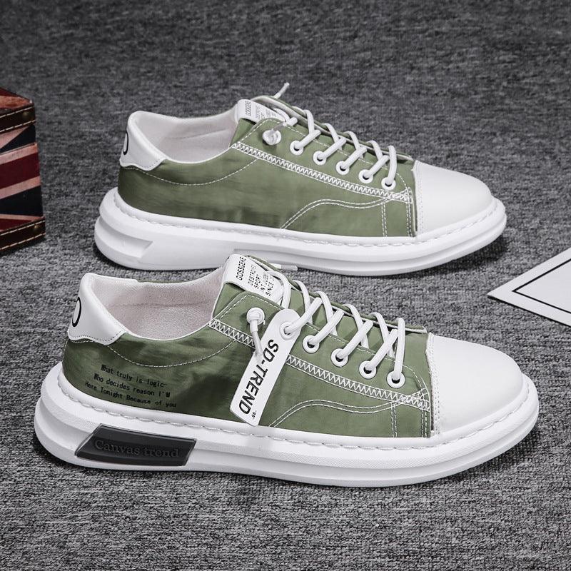 Zapatillas Luvre Casual™ Edición Max Confort