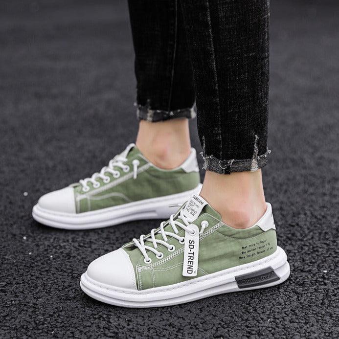 Zapatillas Luvre Casual™ Edición Max Confort