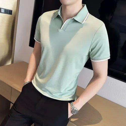 Camisa Polo