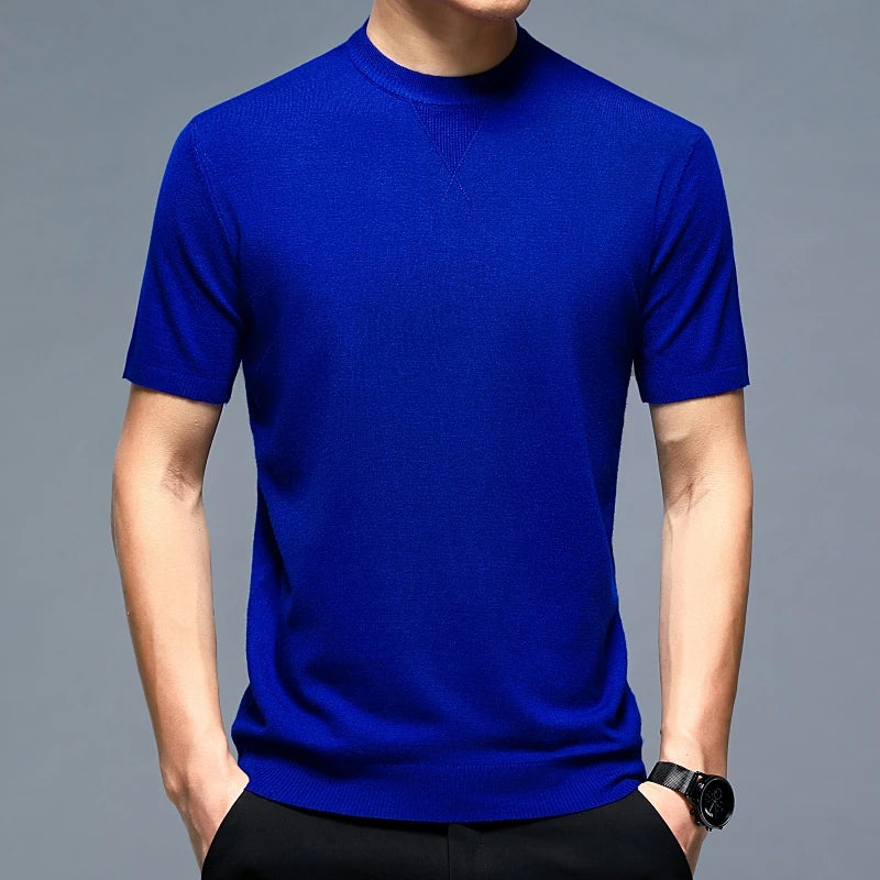 Camisa Básica para Hombre