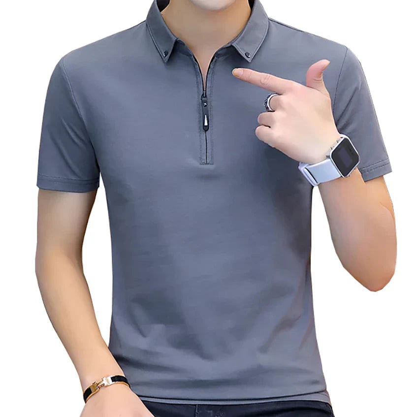 Polo de Hombre Luxe
