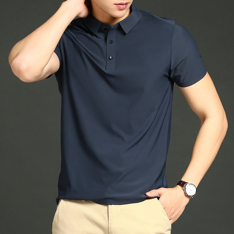 Camisa Polo para Hombre Eterno