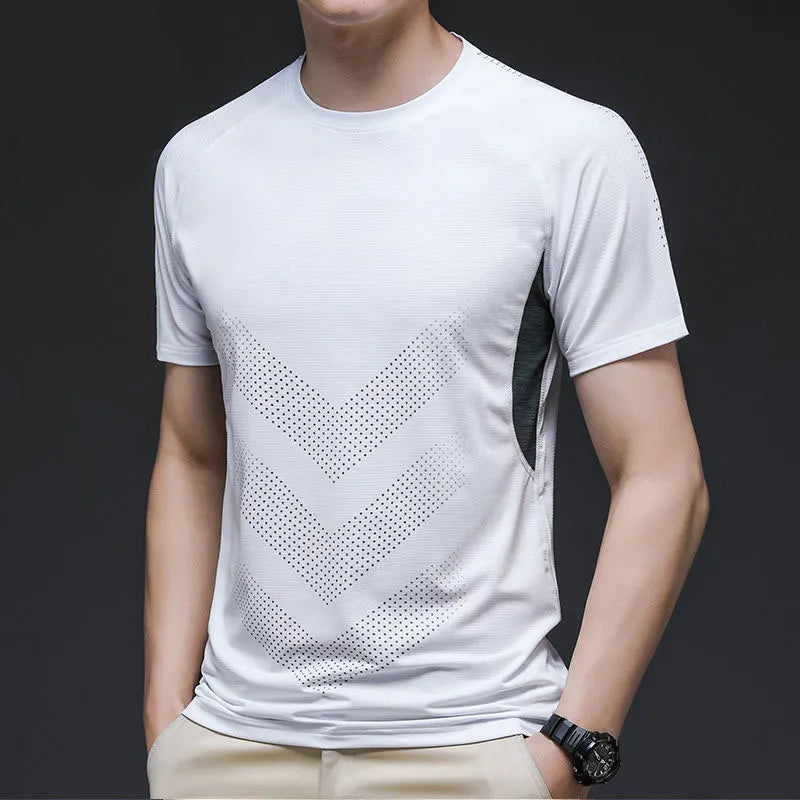 Camisa Dry Fit para Hombre