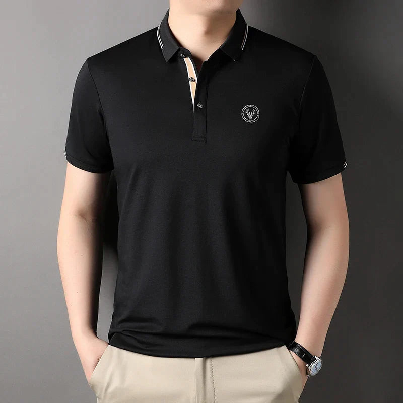 Camisa Polo para Hombre Refine