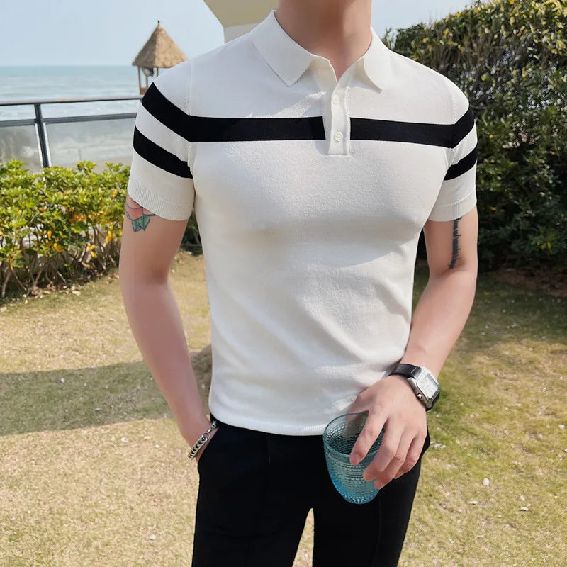 Polo Duratto para Hombre