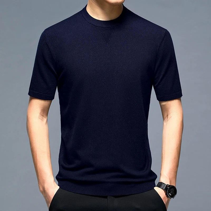 Camisa Básica para Hombre