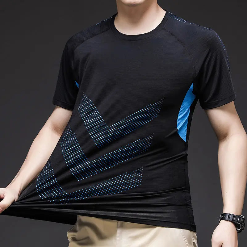 Camisa Dry Fit para Hombre
