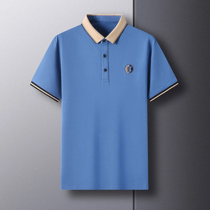 Camisa Polo para Hombre Style