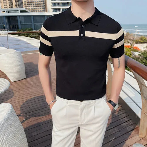 Polo Duratto para Hombre