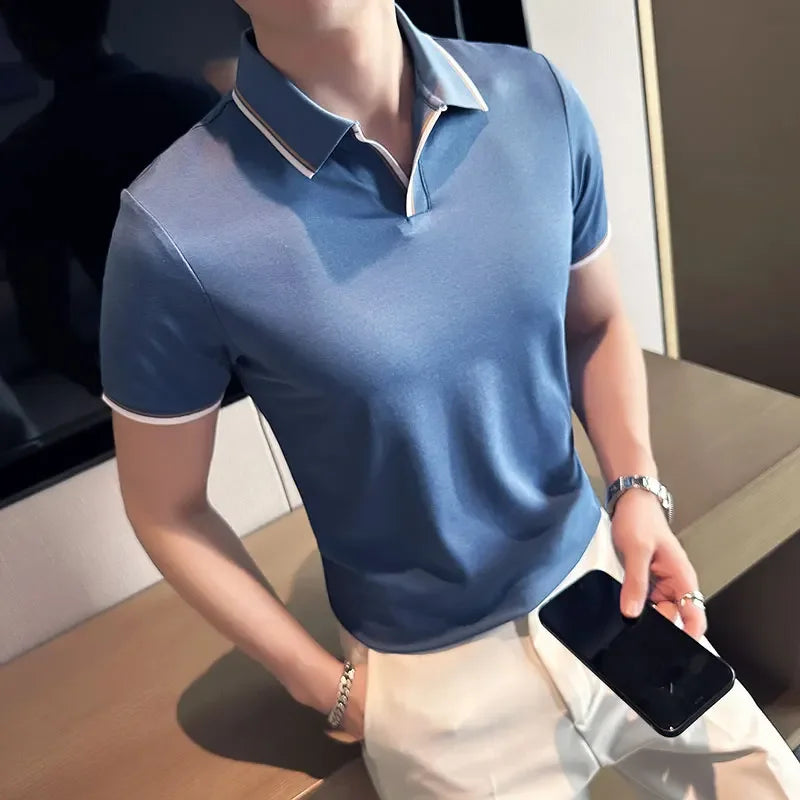 Camisa Polo