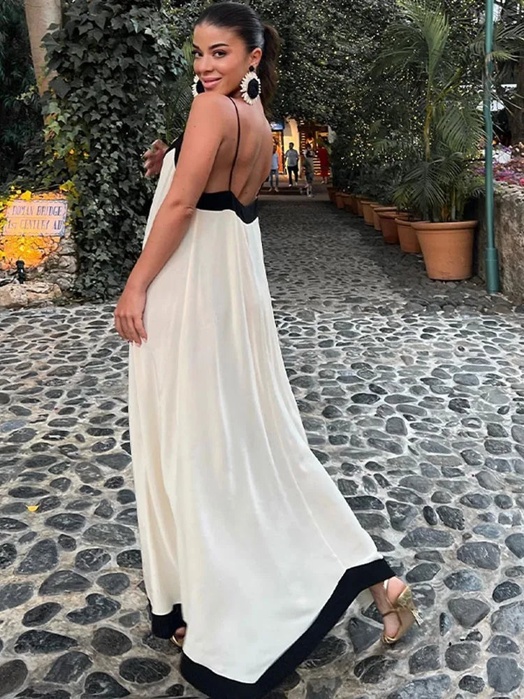 Vestido Mellany