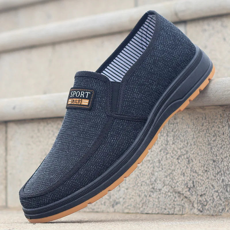 Mocasín Casual