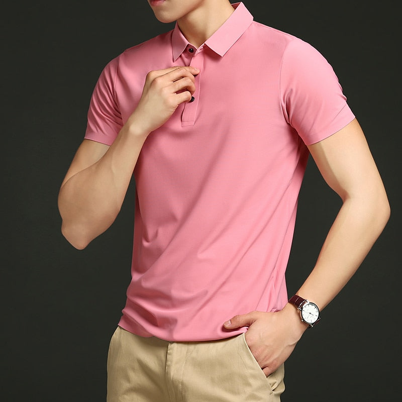 Camisa Polo para Hombre Eterno