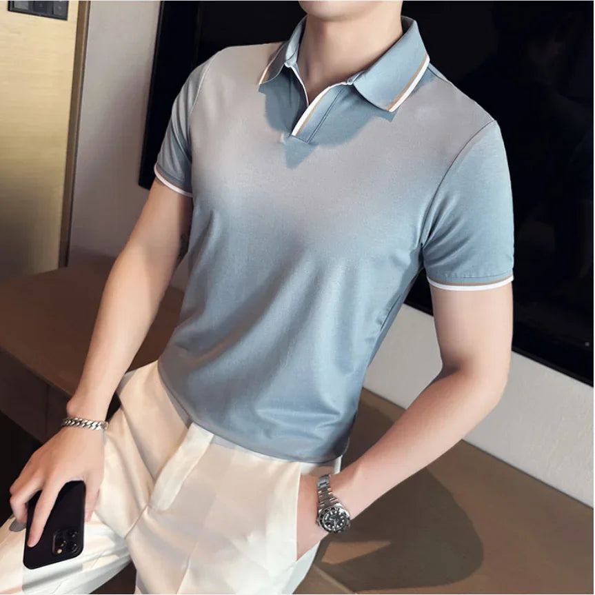 Camisa Polo