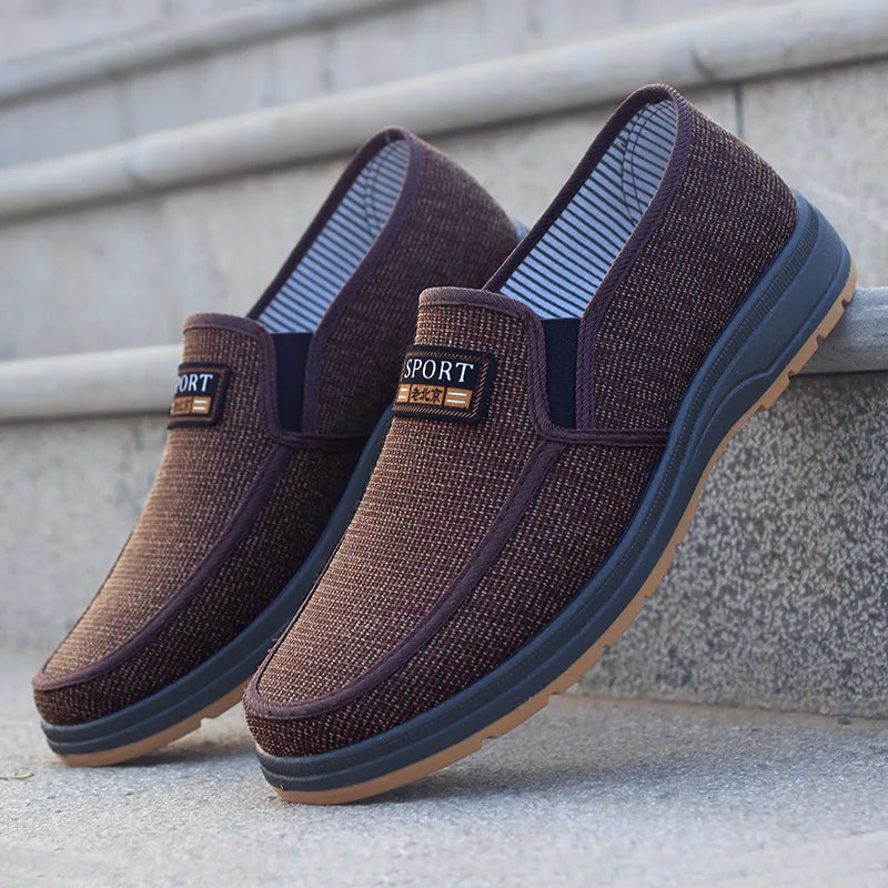 Mocasín Casual