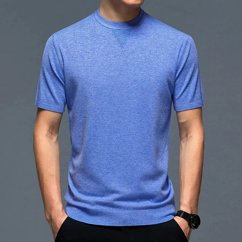 Camisa Básica para Hombre
