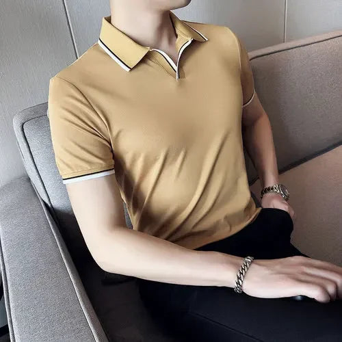 Camisa Polo