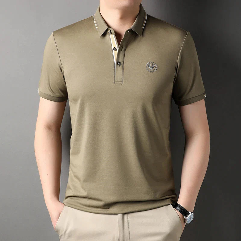 Camisa Polo para Hombre Refine