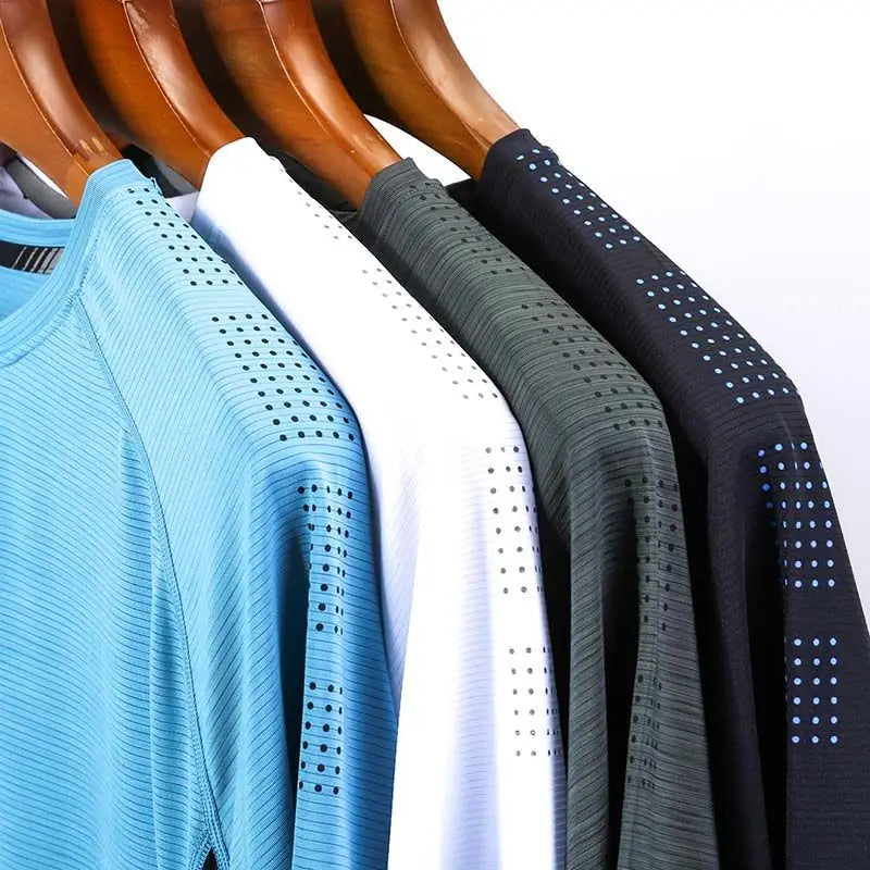Camisa Dry Fit para Hombre