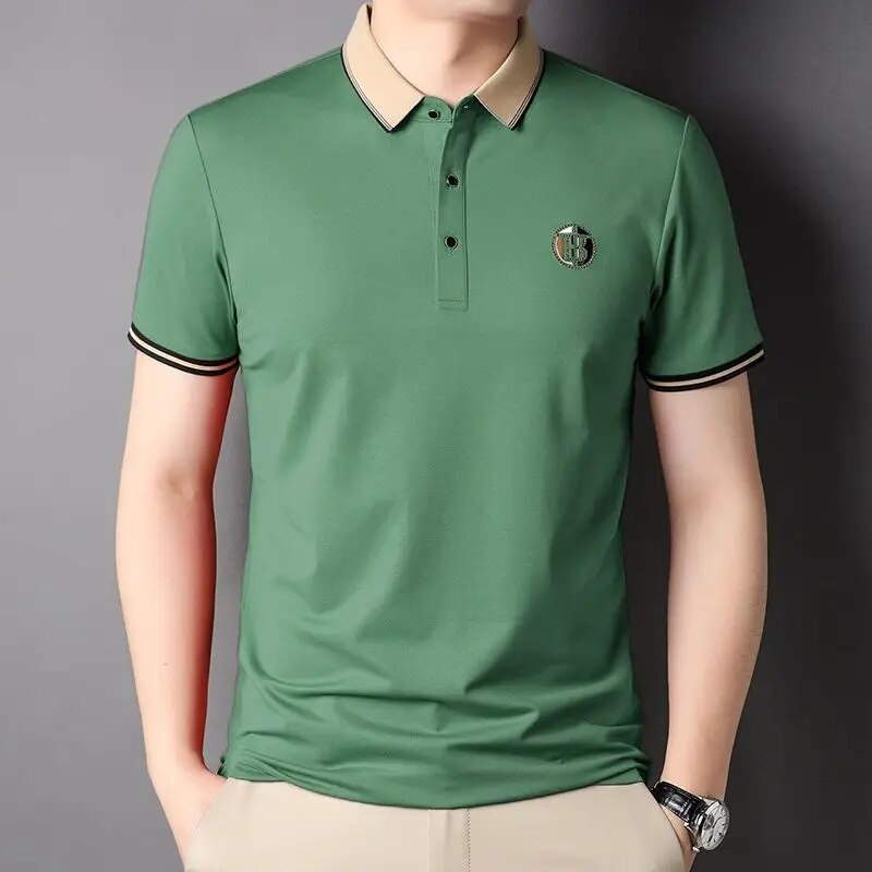 Camisa Polo para Hombre Modex