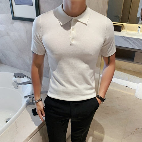 Camisa Polo para Hombre Eclipe