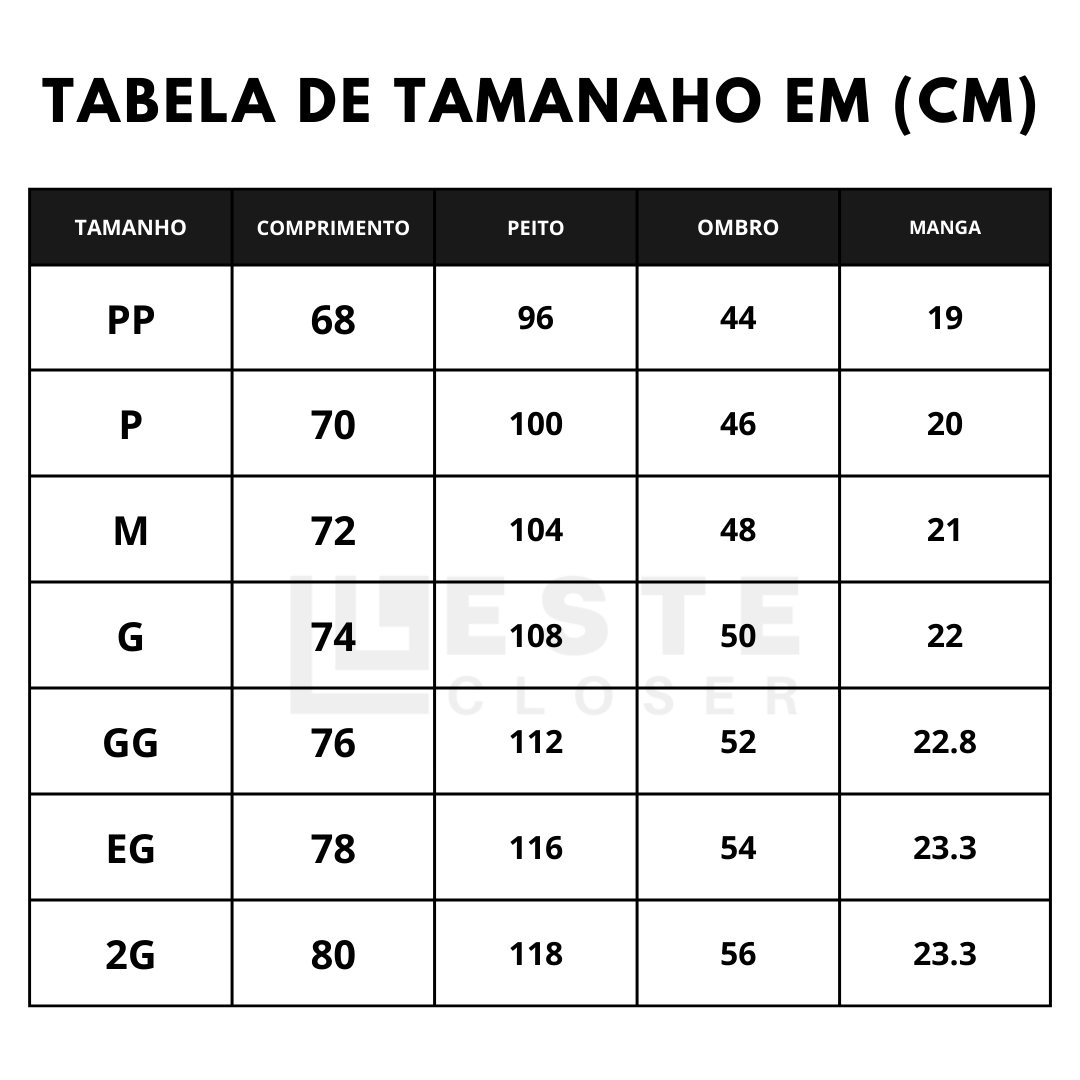 Camisa Polo para Hombre Eterno