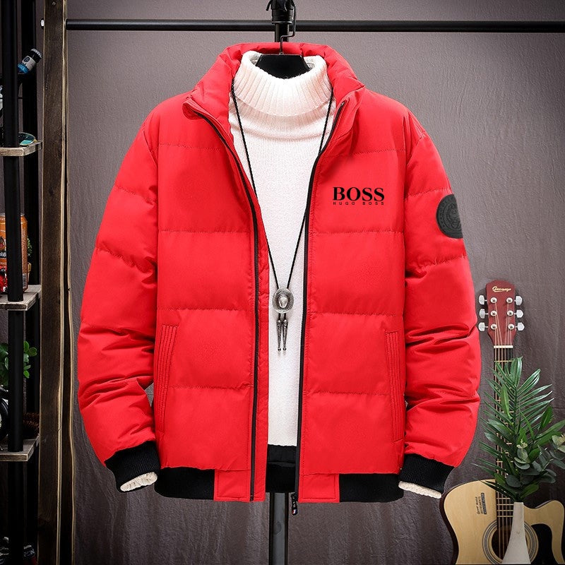 Chaqueta para Hombre Boss Thermo Puffer