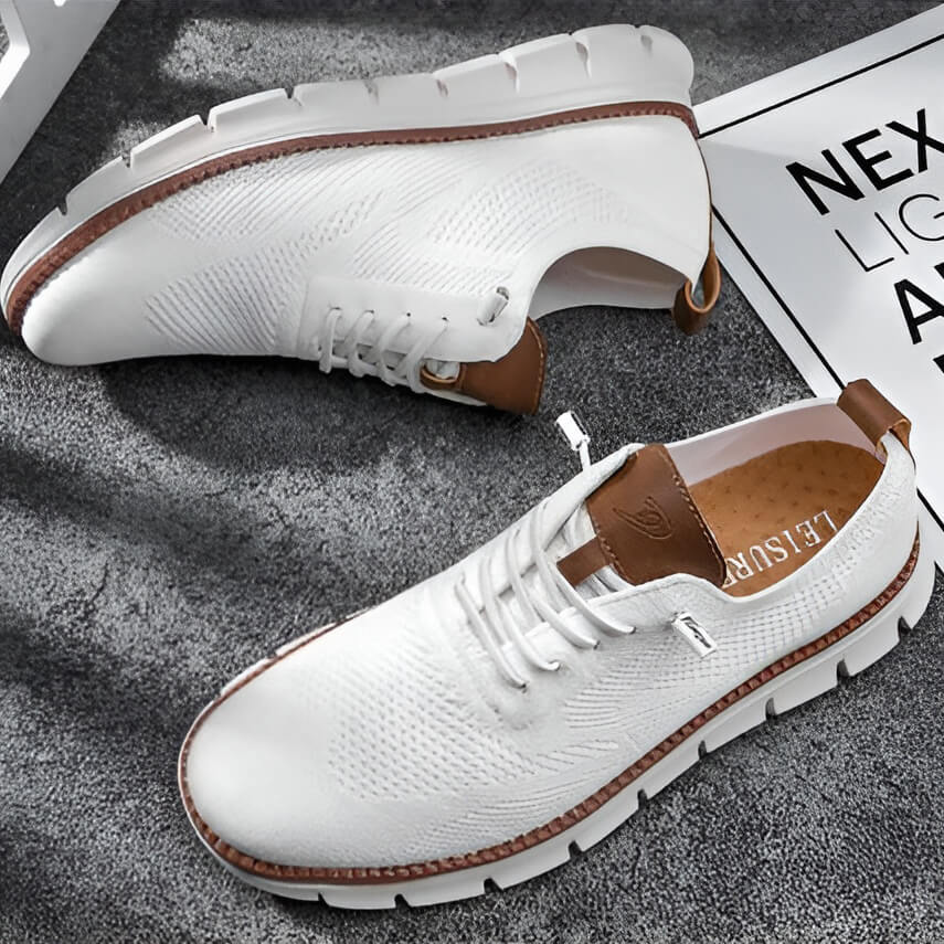 Zapatillas Casual Europa