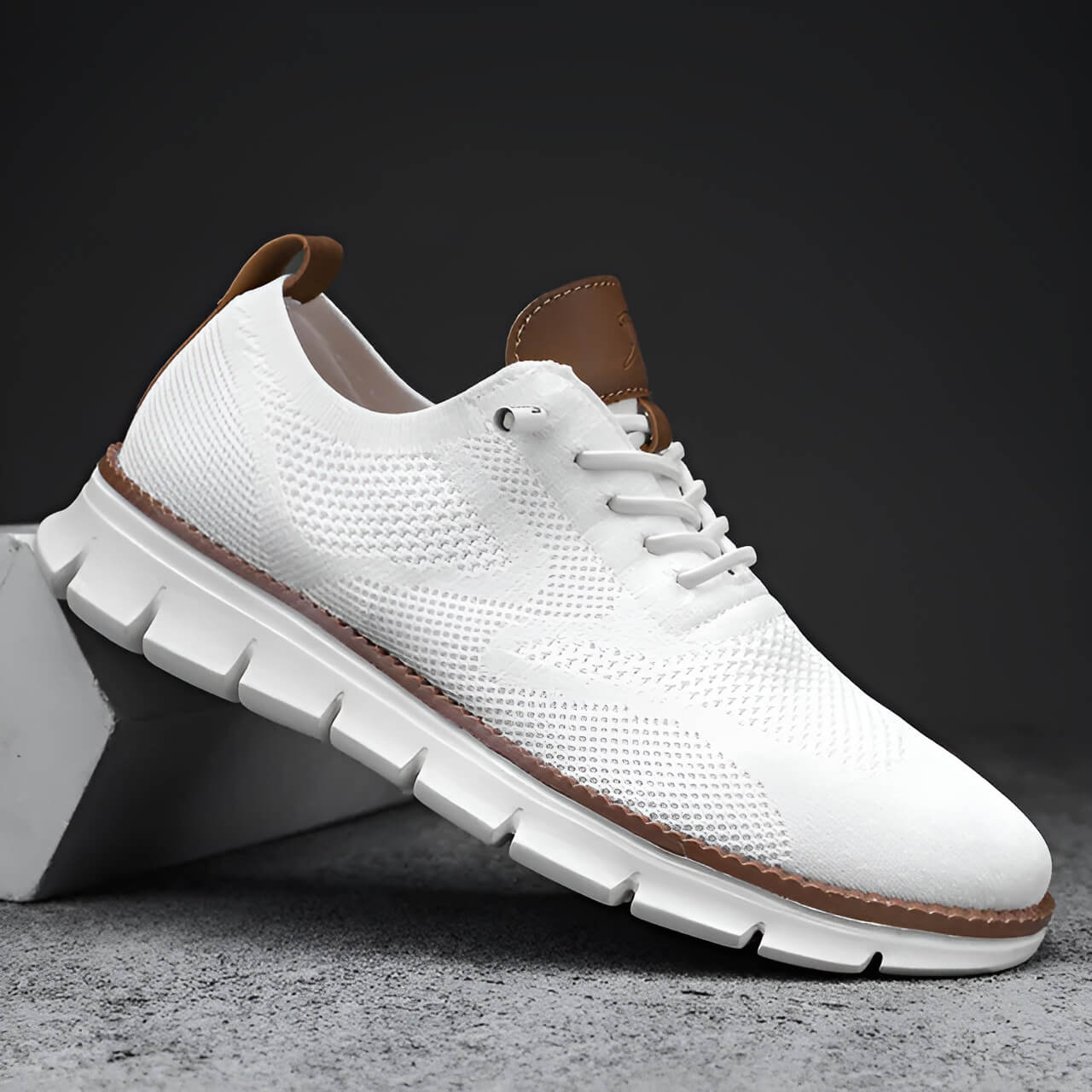 Zapatillas Casual Europa