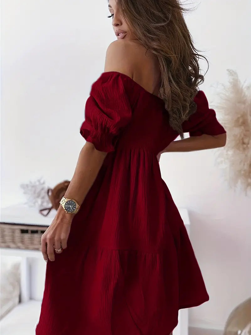 Vestido Julia