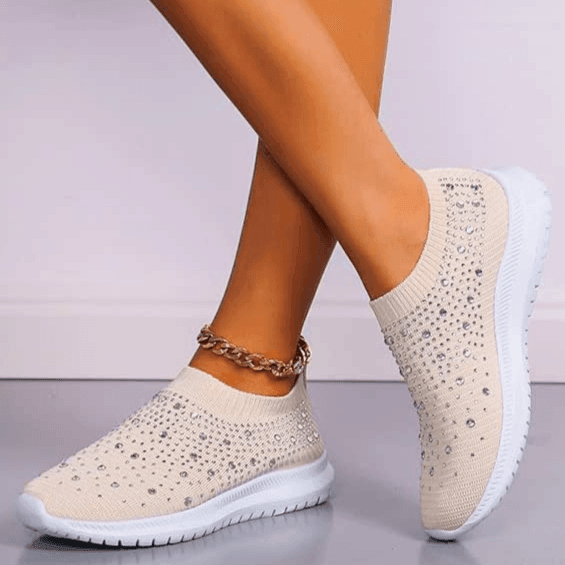 Zapatillas Ortopédicas Corashoes - Calzado Femenino