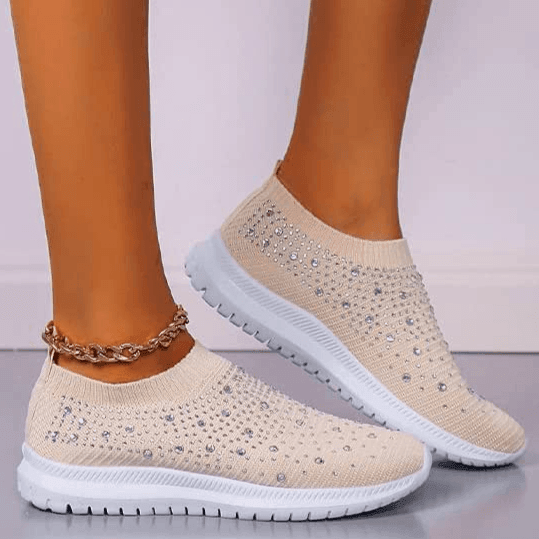 Zapatillas Ortopédicas Corashoes - Calzado Femenino