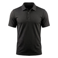 Capri - Camisa polo ultra cómoda para hombre 7