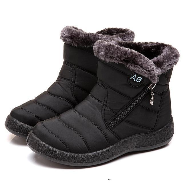 Bota Ortopédica Comfort Flex
