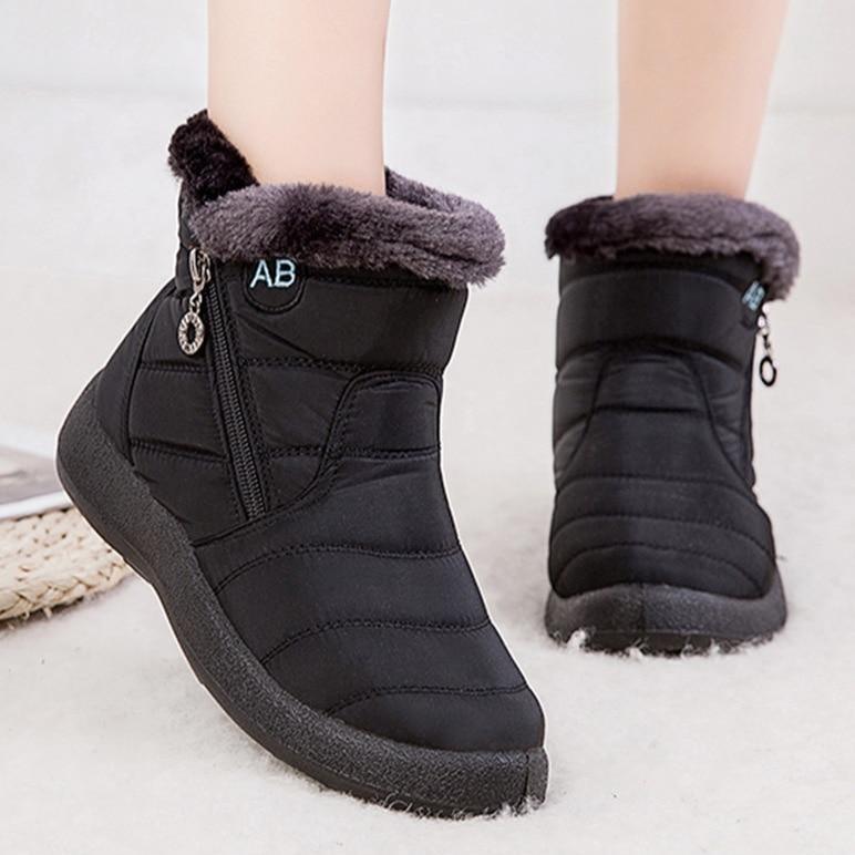 Bota Ortopédica Comfort Flex