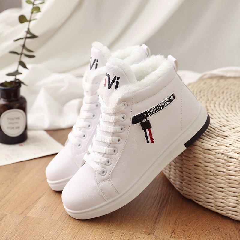 Botas Snow Comfort Mujer