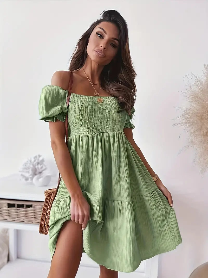Vestido Julia