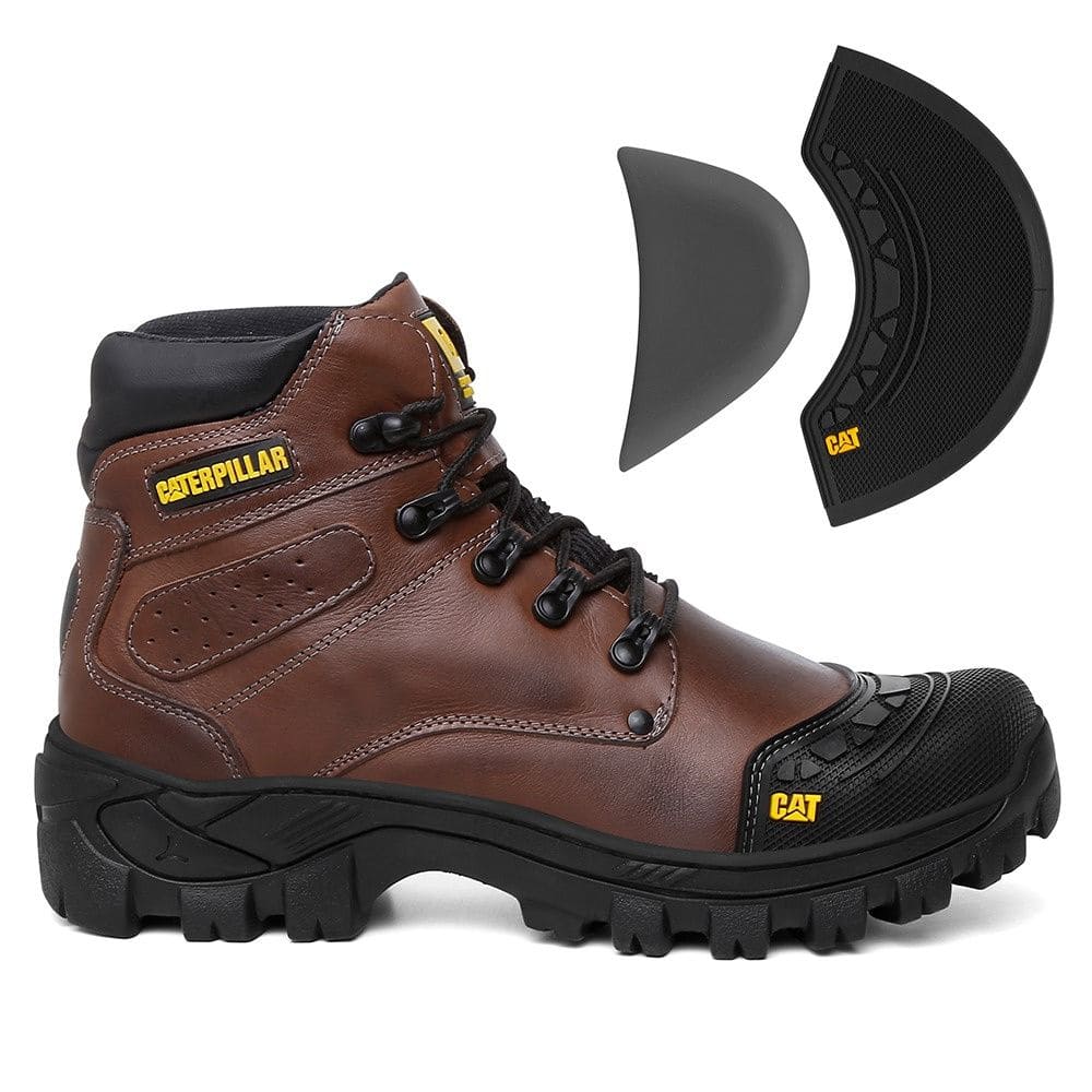 Bota Ortopédica CAT Adventure [ÚLTIMAS UNIDADES EN PROMOCIÓN]