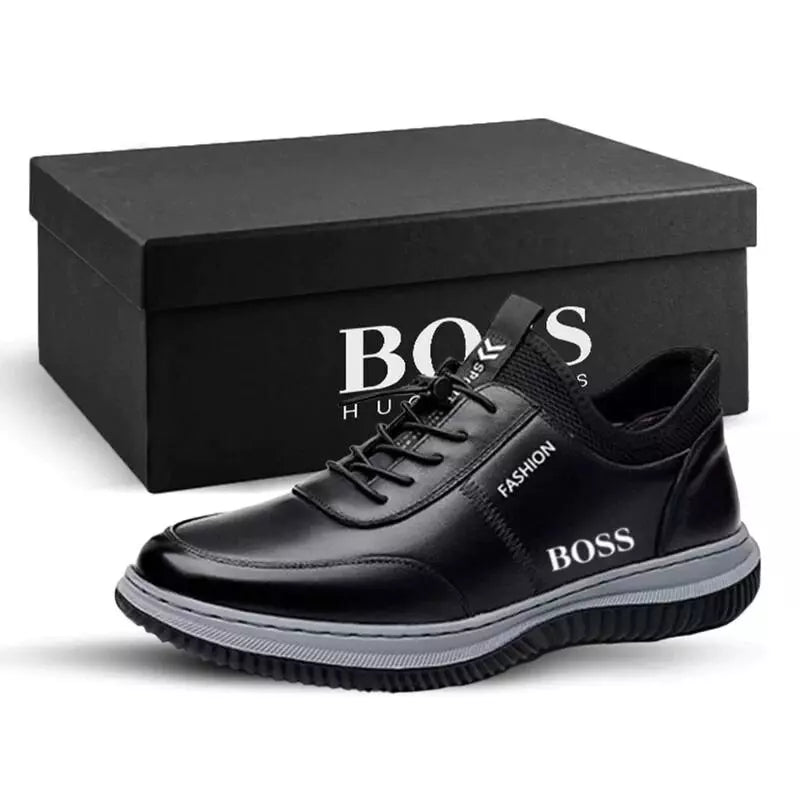 Zapatillas Ortopédicas Boss Fashion - [ÚLTIMAS UNIDADES EN PROMOCIÓN]