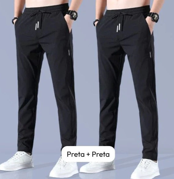 Pantalón Unisex Ultra Comfort - [BUY 1 GET 2]