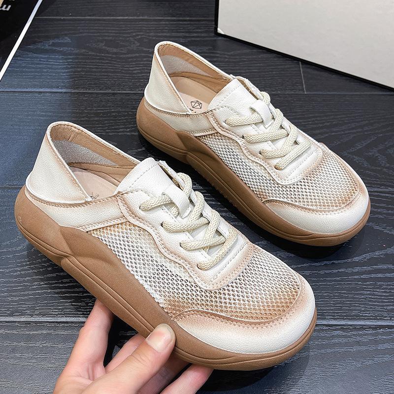 Zapatillas Femeninas Slim Confort